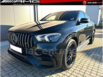 ii coupe amg 63 s 4matic+