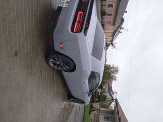 dodge challenger srt 6.4 scat pack