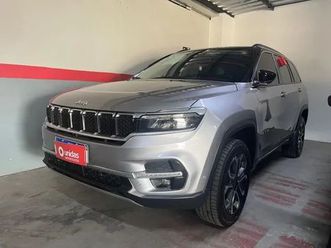 limited td380 2.0 4x4 die.aut