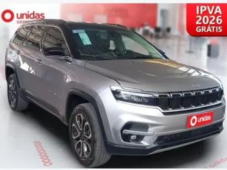 limited td380 2.0 4x4 die.aut