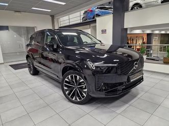 plus dark plug-in 7 zit+tal van opties-nieuw