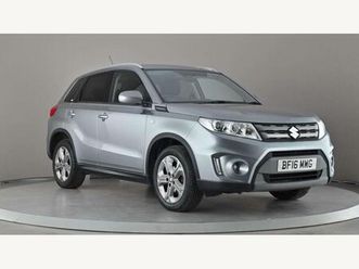 1.6 sz-t euro 6 (start/stop) 5dr