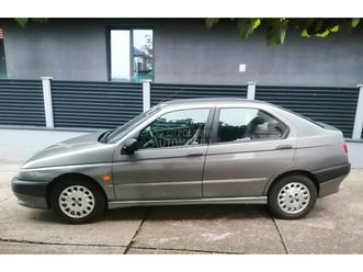 alfa romeo 146 1.6 boxer