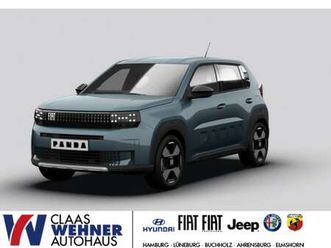 elektro la prima *lenkradheizung *sitzheizung *wir