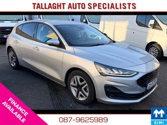 automatic commercial