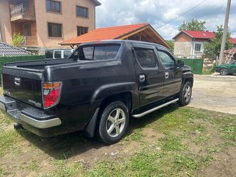 honda ridgeline 10,990 eur