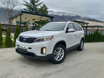 kia sorento 4x4 navi 12,500 eur