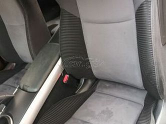 mazda rx-8 2005 challenge