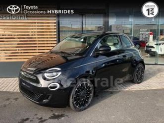 iii e 118 la prima 42kwh