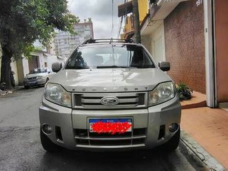 xlt 2.0/ 2.0 flex 16v 5p aut.