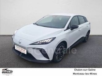 ev 51kwh - 125 kw 2wd standard