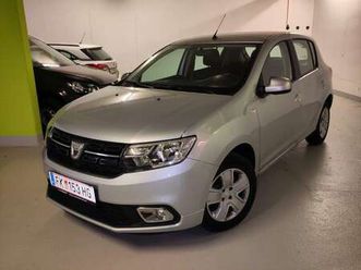 dacia sandero ambiance tce 90 s&s