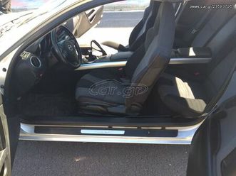 mazda rx-8 2005 rx-8 192hp challenge