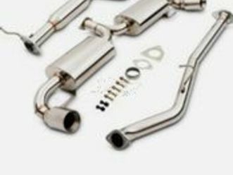 mazda rx-8 2007 cosmo