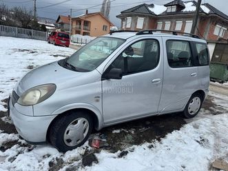 TOYOTA YARIS VERSO toyota-yaris-verso-1-4-d