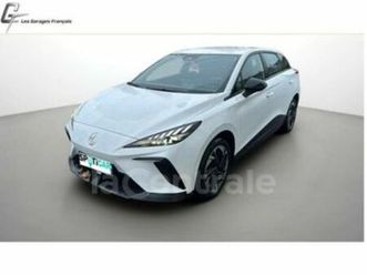 ev 51kwh - 125 kw 2wd standard