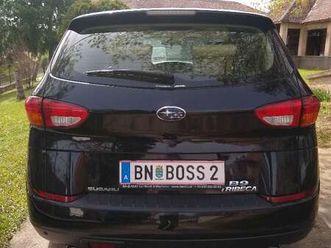 subaru tribeca b9 tribeca