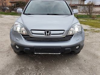 honda cr-v 2.4i executive 19,990 bgn