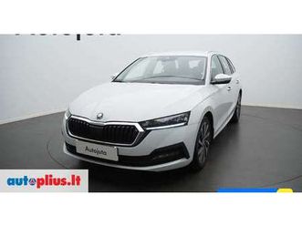 skoda octavia, 1.4 l., wagon