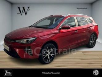 115 kw 2wd luxury autonomie etendue 61kwh