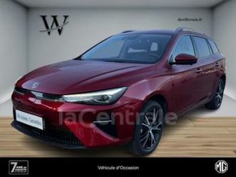 130 kw 2wd comfort autonomie standard 50kwh