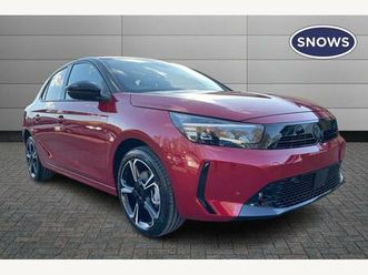 1.2 turbo ultimate euro 6 (start/stop) 5dr