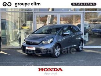 iv 1.5 i-mmd exclusive at