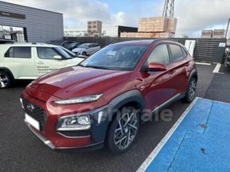 1.6 gdi hybrid creative dct-6