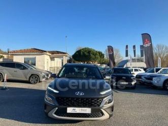 generation2 1.6 hybrid hev 141 intuitive dct-6