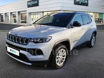 ii generation2 1.3 phev t4 190 4xe eawd limited at6