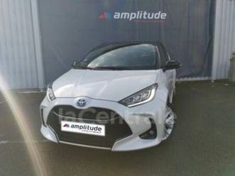 iv hybride 116h dynamic business + programme beyond zero academy