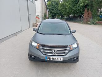 honda cr-v 2.4 24,000 bgn