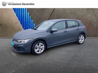 volkswagen golf 1.0 tsi opf 110ch life plus