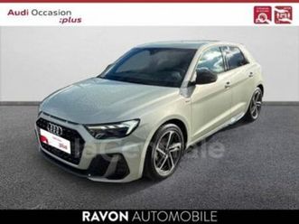 ii 35 tfsi 150 s line s tronic 7