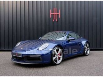 carrera s coupe 3.0i 450 pdk