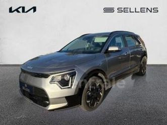 ii ev electrique 204 ch active 64.8 kwh