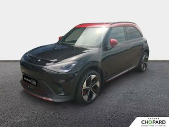 smart #1 428 ch brabus