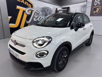 fiat 500x 120th 10 firefly t3 120 cv ss