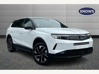 1.2 ultimate e-dct euro 6 (start/stop) 5dr