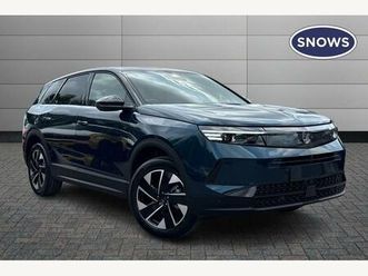 1.2 ultimate e-dct euro 6 (start/stop) 5dr