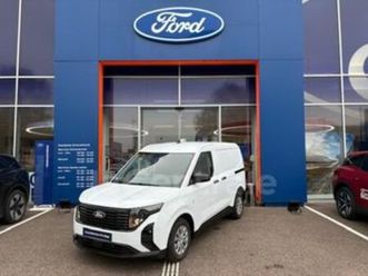 ii 1.0 ecoboost 125ch trend dct7