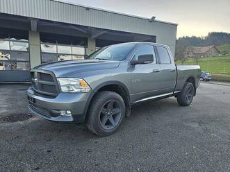 dodge ram 1500 canton argovie - tutti.ch