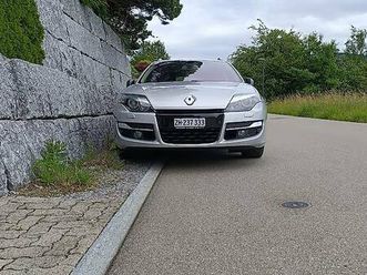 renault laguna 2.0t 16v bose canton zurich - tutti.ch