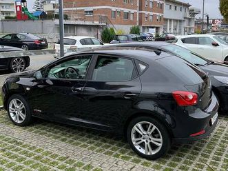 ibiza sc 1.2 tsi sport canton zurich - tutti.ch