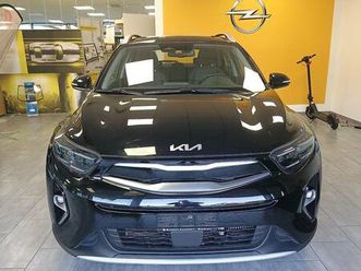 kia stonic 1.0 t-gdi power dct canton tessin - tutti.ch