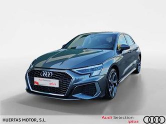 berlina con porton 1.4 40 tfsi e s tronic genuine