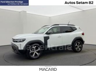 iii 1.2 mild hybrid 130 4x2 journey