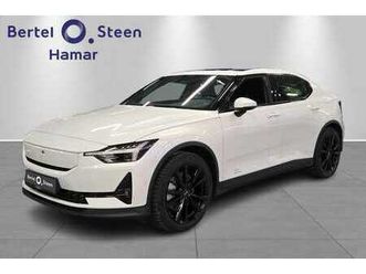 long range dual motor | plus, pilot, glasstak ++