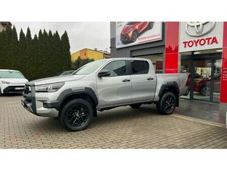 2,8d 204ps 6at invincible hyb.