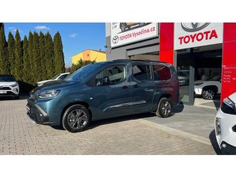 1,5d 130ps 6mt long vip 7míst